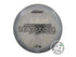 Discraft Limited Edition 2025 Tour Series Aaron Gossage Swirl Elite Z Raptor Distance Driver Golf Disc (Individually Listed)