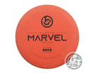 USED Birdie Disc Golf Supply All Weather Soft Blend Marvel 175g Red Putter Disc