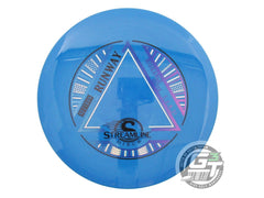 Streamline Neutron Runway Midrange Golf Disc (Individually Listed)