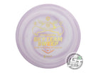 USED DiscMania SKY TEAM SWEEP D-Line Flex 2 FD 174g Lilac Driver Golf Disc