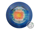 USED Innova I-DYE Champion Invictus 175g Blue Burst Distance Driver Golf Disc