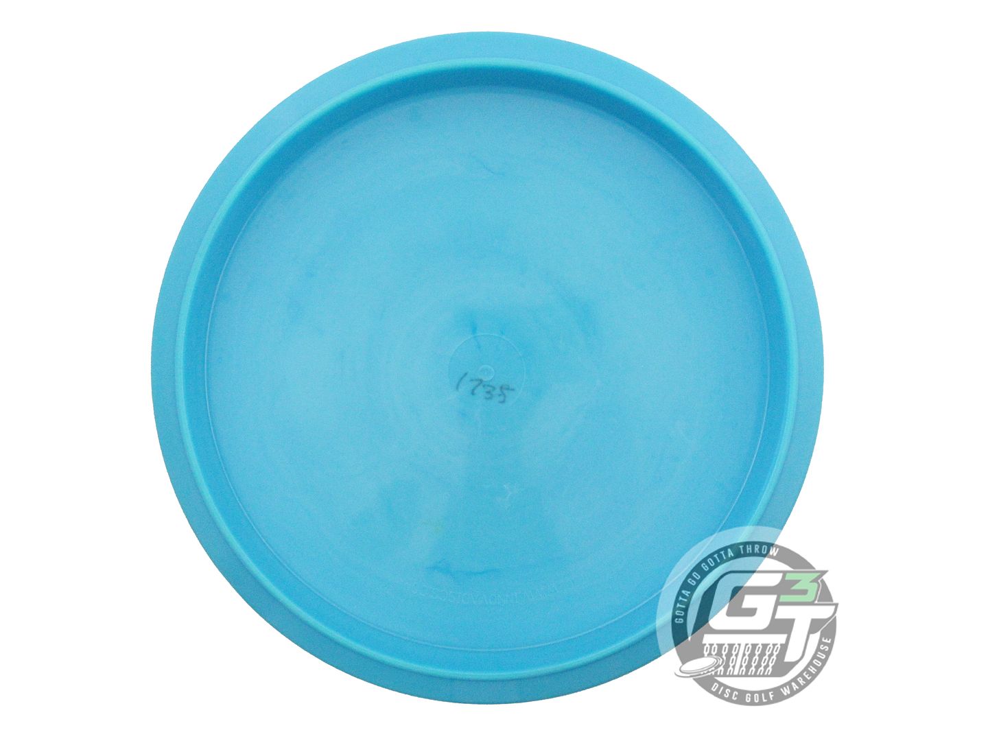 USED Innova X-OUT Star Spider 174g Teal Midrange Golf Disc