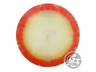 USED Discraft FlyDye Z Flash 169g Orange Burst Distance Driver Golf Disc