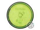 USED MVP Disc Sports Proton Deflector 176g Yellow Midrange Golf Disc