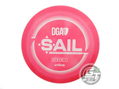 DGA Atmos Sail Distance Driver Golf Disc (Individually Listed)
