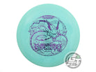 USED Innova [JENNINGS] Glow Star Sidewinder 170g Seafoam Distance Driver Disc