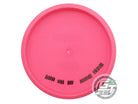 USED Innova XT Mako3 174g Pink Green Stamp Midrange Golf Disc