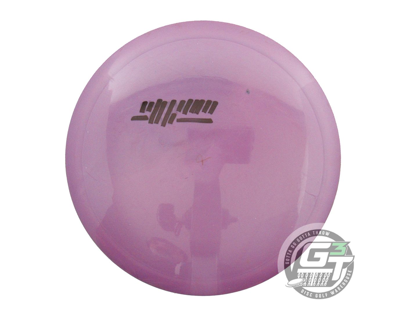 USED Innova X-OUT GStar Hawkeye 173g Purple Fairway Driver Golf Disc