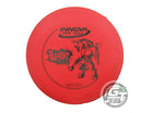 USED Innova DX Beast 167g Red Black Stamp Distance Driver Golf Disc
