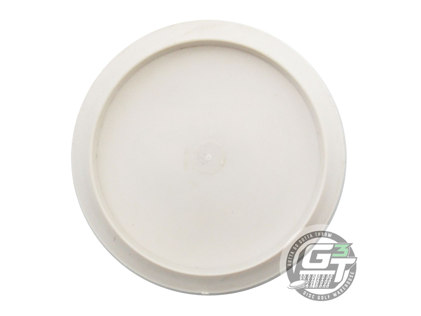 USED Innova DX Teebird 168g White Purple Foil Fairway Driver Golf Disc