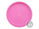 USED DiscMania D-Line Flex 2 P2 176g Pink Magenta Foil Putter Golf Disc