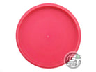 USED Innova KC Pro Roc 182g Red Gold Shatter Foil Midrange Golf Disc