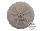 USED Latitude 64 [O'REILLY] Royal Sense Faith 173g Brown A Putter Golf Disc