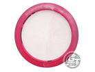 USED Latitude 64 [LATT] Royal Grand Orbit Rive 173g Pink-White Driver Golf Disc