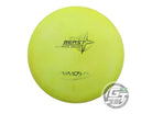 USED Innova Star Beast 176g Yellow Black Stamp PFN Distance Driver Golf Disc