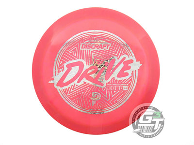 Discraft Paige Pierce Signature ESP Drive Distance Driver Golf Disc (Individually Listed)