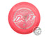 Discraft Paige Pierce Signature ESP Drive Distance Driver Golf Disc (Individually Listed)