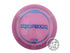 Discraft Elite Z Raptor Distance Driver Golf Disc (Individually Listed)