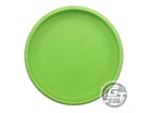 USED Discraft Putter Line Soft Challenger 175g Lime Gold Glitter Putter Disc
