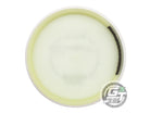 USED MVP Disc Sports Eclipse Proton Reactor 176g Glow A Midrange Golf Disc