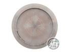 USED Discraft [McBETH] ESP Zeus 175g Gray-Peach Silver Glitter Driver Golf Disc