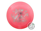 USED Discraft [LEDGESTONE] Big Z Scorch 173g Pink Oil Slick Foil Driver Disc