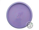 USED Innova [WYSOCKI] Glow Pro Pig 173g Purple Aqua Foil A Putter Golf Disc