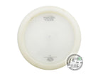 USED Discraft Z Heat 169g White Gold Foil PRE DYE Distance Driver Golf Disc