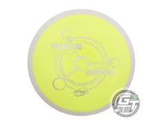 MVP Fission Wave Distance Driver Golf Disc (Individually Listed)