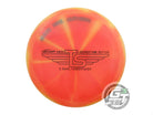 USED Discraft [LEDGESTONE] Z Swirl Undertaker 174g Orange-Yellow Driver Disc