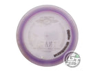 USED Streamline Discs Proton Trace 168g Purple Distance Driver Golf Disc