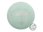 USED Discraft [McBETH] ESP Avenger SS 175g Seafoam Gold Glitter Driver Golf Disc