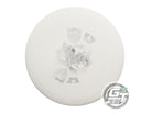 USED DiscMania X-OUT EXO Hard Link 173g White Putter Golf Disc