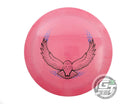 USED Prodigy Discs [AIRBORN] OWL 500 Falcor 174g Pink Distance Driver Golf Disc