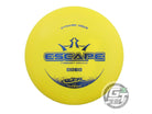 Dynamic Discs Drift Escape Fairway Driver Golf Disc (Individually Listed) - Gotta Go Gotta Throw