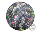USED Discraft SuperColor ESP Buzzz 179g ASTRONAUT Midrange Golf Disc