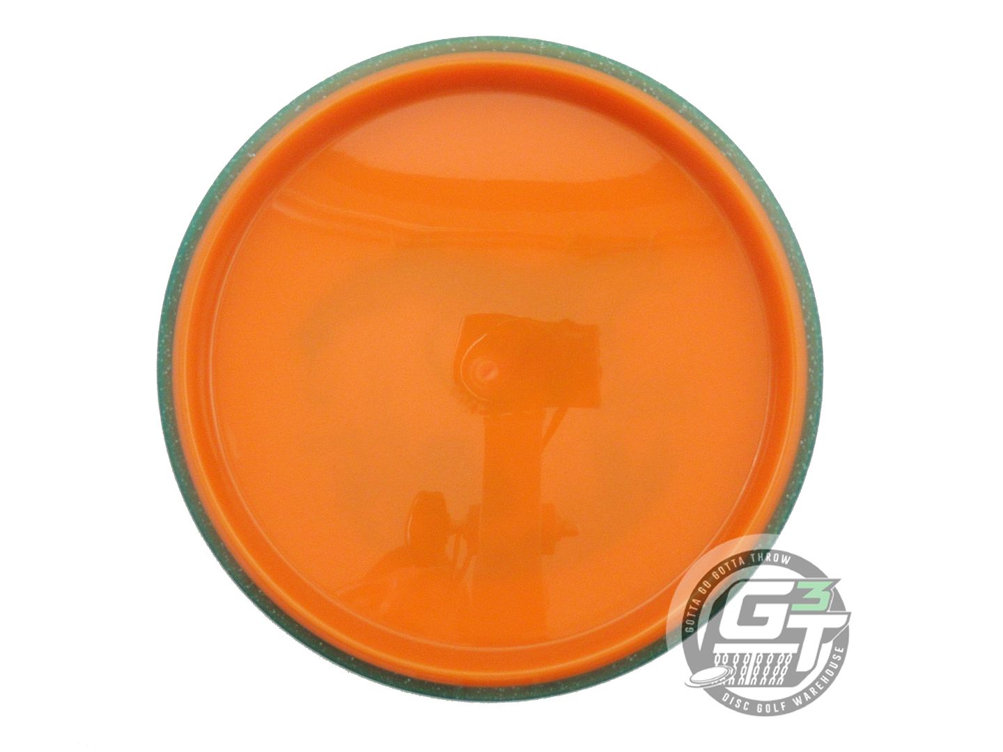 NOS Axiom Discs [OTB OPEN] Prism Plasma Hex 170g Orange Midrange Golf Disc