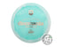 Discmania Special Edition Glow Horizon C-Line DD2 Distance Driver Golf Disc (Individually Listed)