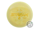 Climo Signature Line Streak Fairway Driver Golf Disc (Individually Listed) - Gotta Go Gotta Throw