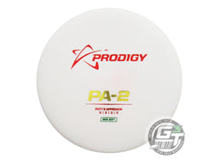 Prodigy 300 Soft Series PA2 Putter Golf Disc (Individually Listed)