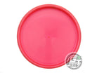 USED Discraft [EARHART] ESP Zone 174g Pink Sky Blue Stamp Putter Golf Disc