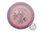 USED Westside Discs X-OUT VIP Sorcerer 172g Lilac-Pink Distance Driver Golf Disc