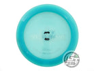 USED Dynamic Discs Lucid Raider 176g Teal Silver Foil Distance Driver Golf Disc