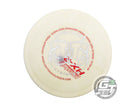 USED Lightning X-OUT Prostyle #2 Helix 176g Ivory Distance Driver Golf Disc