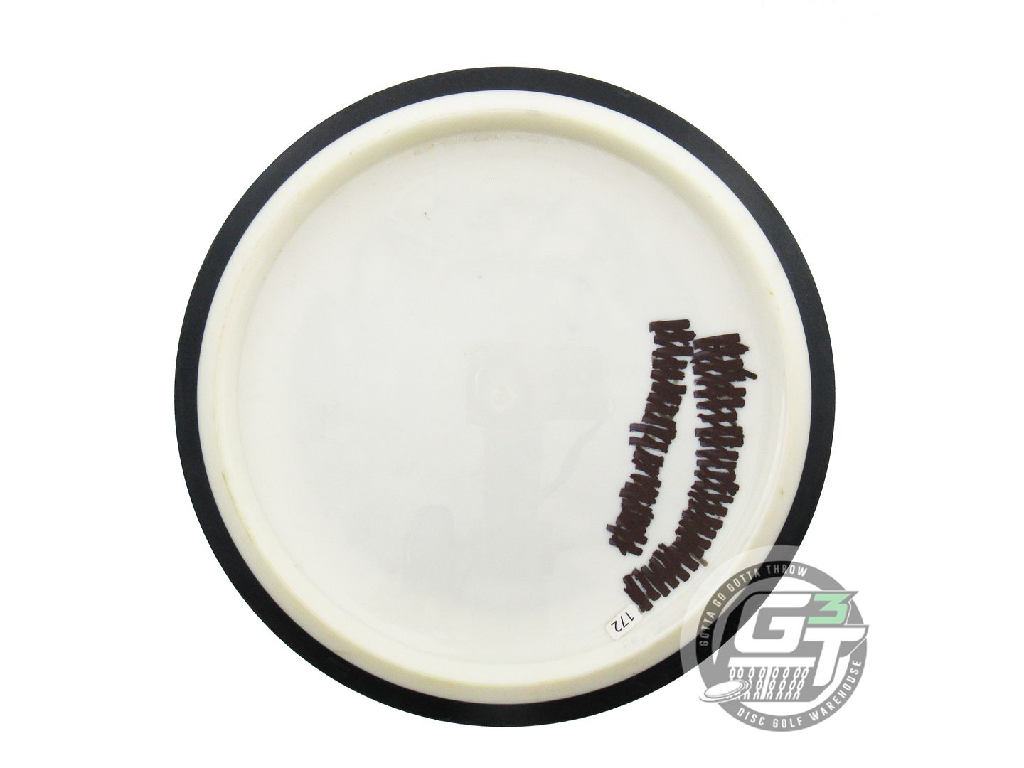 USED MVP Disc Sports [SE] Neutron Terra 172g White Fairway Driver Golf Disc