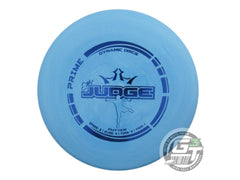 Dynamic Discs Prime EMAC Judge Putter Golf Disc (Individually Listed)