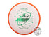 Dynamic Discs Classic Blend Orbit Judge Putter Golf Disc (Individually Listed)