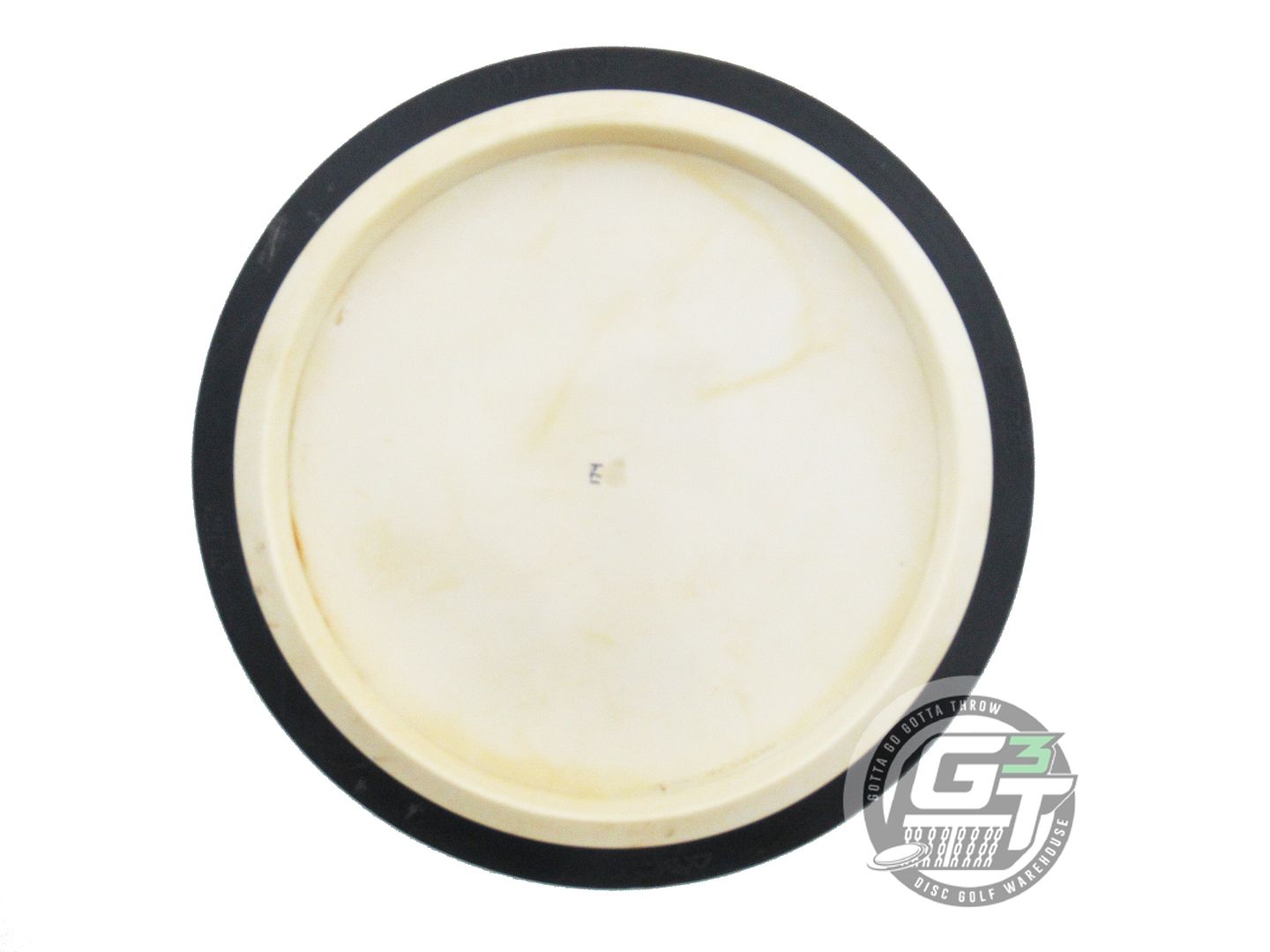 USED MVP Disc Sports [KING] Fission Photon 174g White Driver Golf Disc