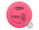 USED Innova DX Aviar 173g Pink Black Stamp Putter Golf Disc
