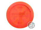 USED Discraft [BARELA] Z Swirl Venom 174g Orange Gold Foil Distance Driver Disc